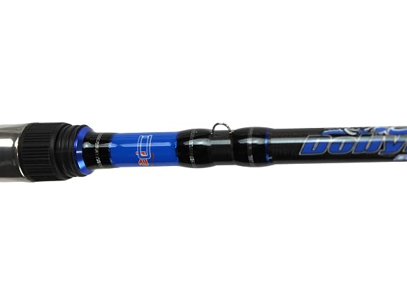 Dobyns Maverick Casting 7'3" 12-25lb