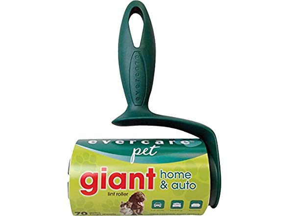 Giant Pet T Hand Roller