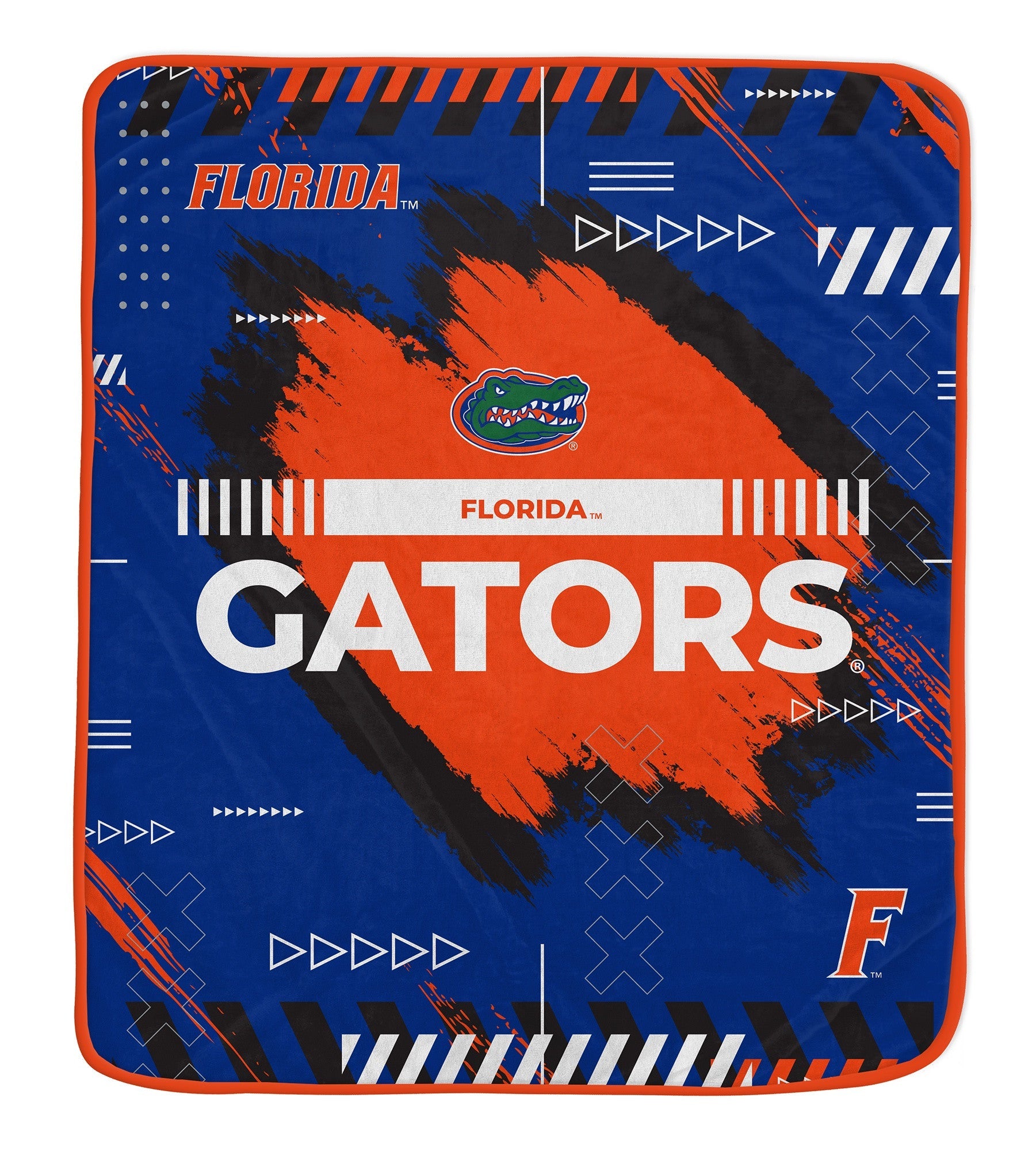NCAA Game Day Blanket (60 x 72) - Gallery 11