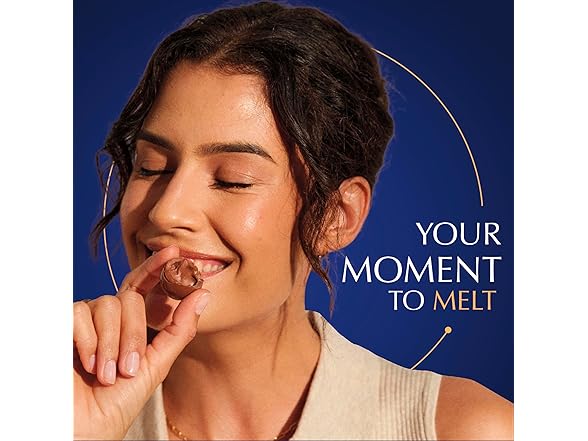 Lindt Lindor Dark Choc Truffles 5.1oz 6p