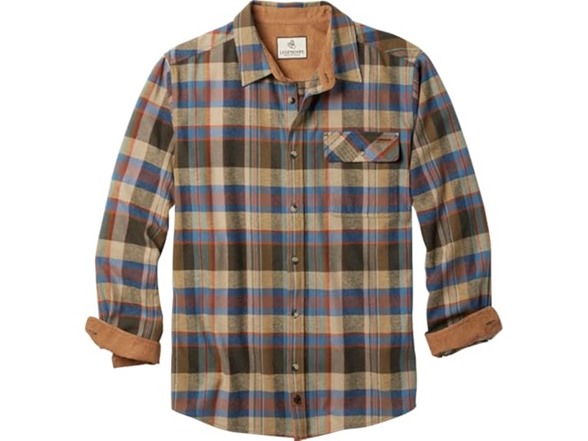 Little Rock Plaid