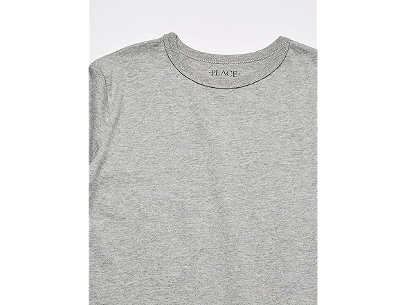 TCP Boys Basic Tee (S)