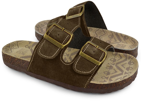 MUK LUKS® Women's Terra Turf Sandals - 2 Styles - Fashion