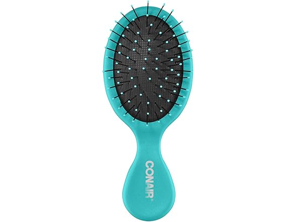 Conair Detangling Cushion Brush 4.8oz