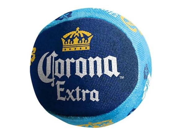 Hedstrom Corona Rip 'N Skip Round Ball