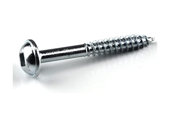 Kreg Pocket-Hole 7 Screw x 1-1/4 Fine