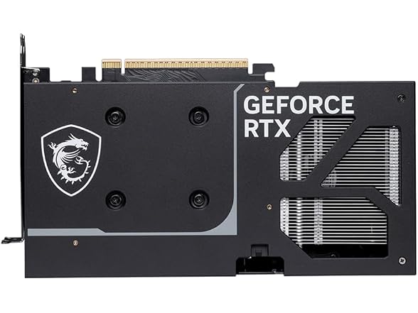 MSI GeForce RTX 5060 Ti 8G Shadow 2X OC