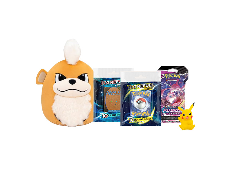 Pokemon, Magic The Gathering, and More Fan Faves! - Gallery 2