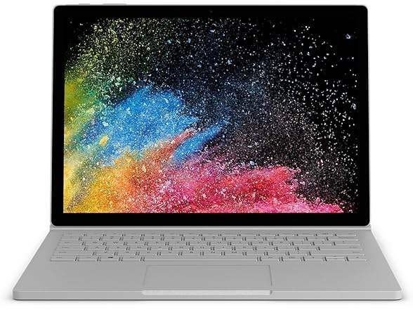 Microsoft Surface Book 2 13.5"