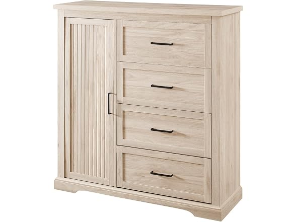 Walker Edison Coronado 4-Drawer Chest