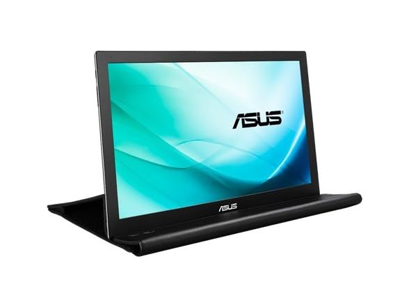 ASUS 15.6" FHD Portable Monitor | MB169B+