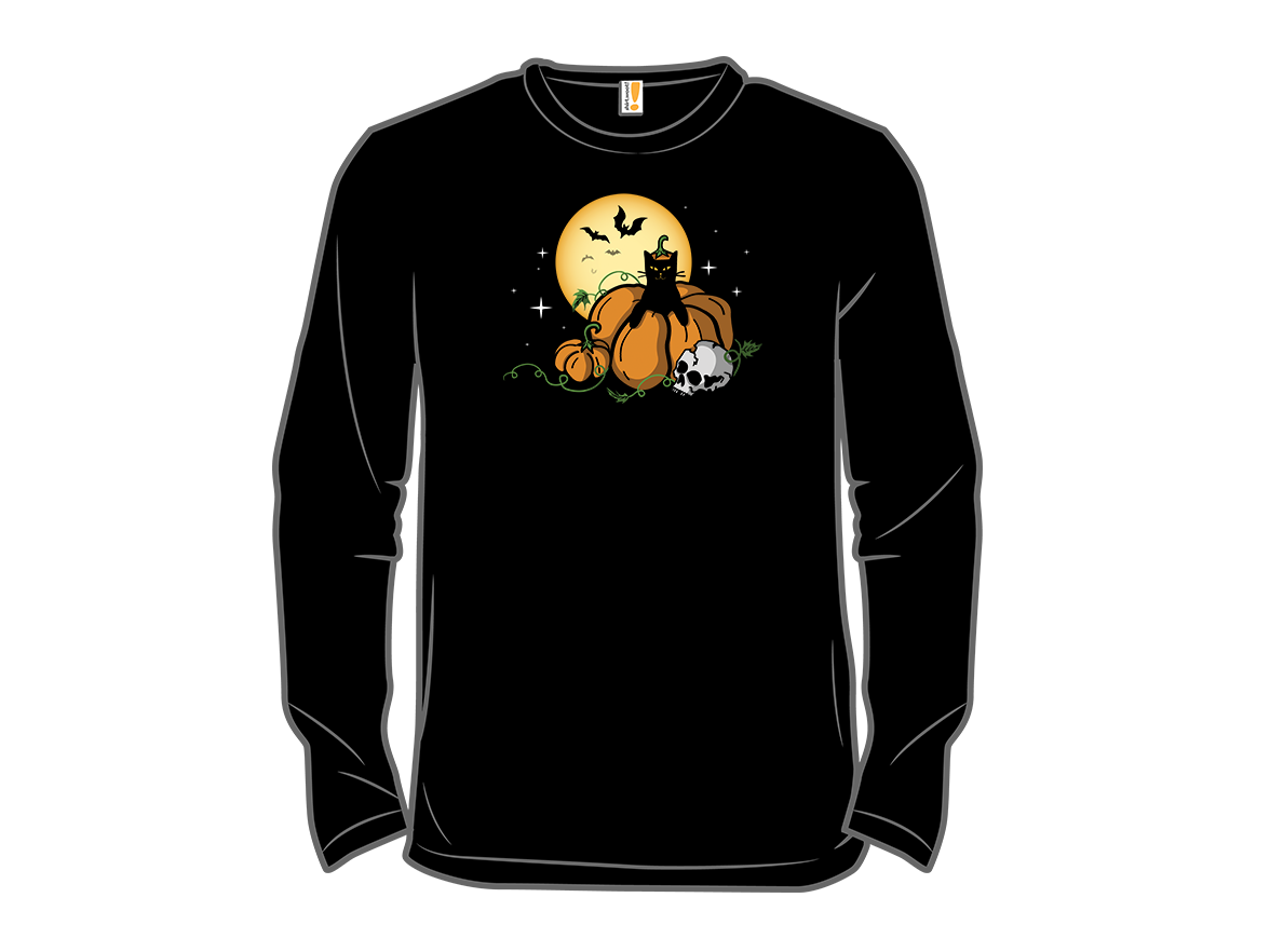 Spooky Fall Fun - Gallery 13