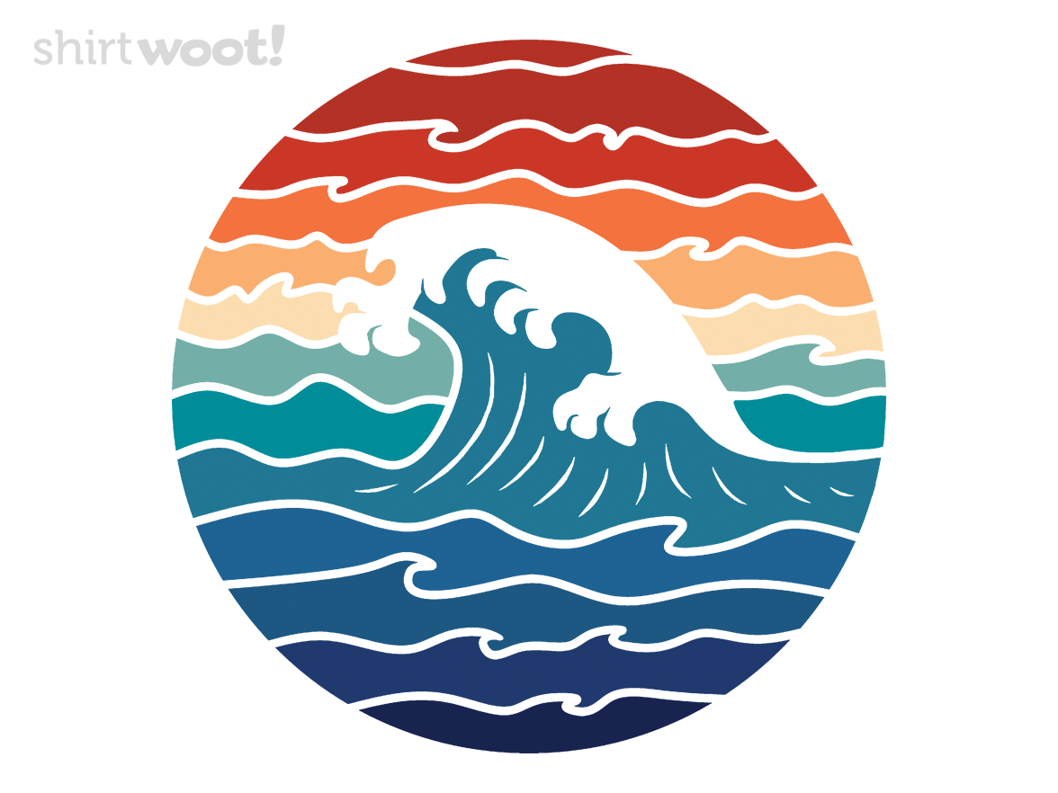 Colorful Waves - Gallery 4