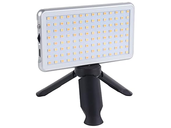 Teyeleec TA112 LED Video Conference Lighting