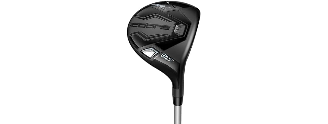 Cobra Golf Air-X 2 Women's Fairway (Open Box)