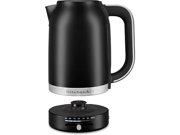 KitchenAid 1.7L Electric Kettle