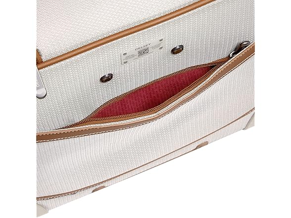 DELSEY PARIS Chatelet 2.0 Softside Luggage