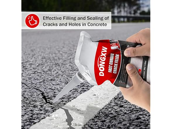 Dongxw Concrete Crack Filler