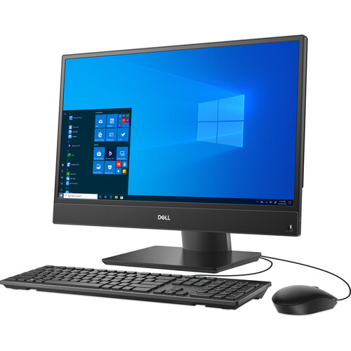 Dell 3280 AIO Desktop i5-10500T - Gallery 2