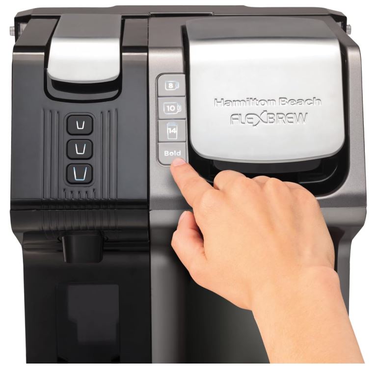 Hamilton Beach Refurbished FlexBrew - Gallery 14