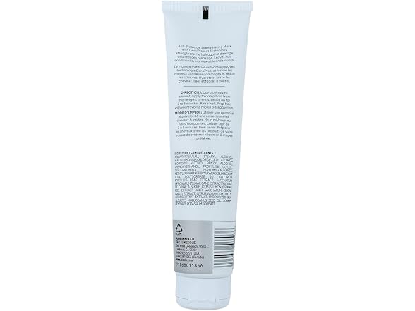 Nioxin Density Defend Anti-Breakage Strength  078A