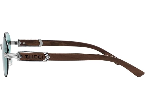 Tucci Italy Vera Sunglasses