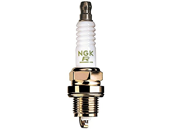 NGK Spark Plug - BPR2ES (2264)
