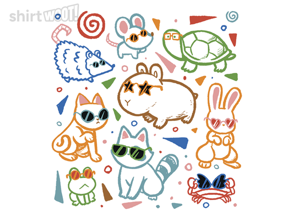 Funny Cool Animals