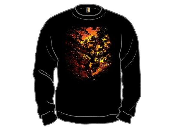 King of Skull Island