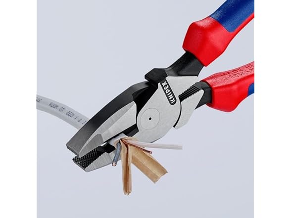 Knipex 09 02 240 Linemans Pliers