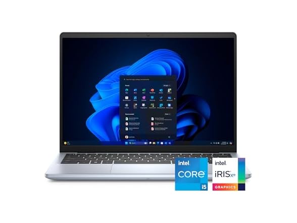 Dell Inspiron 5440 14" Business Laptop