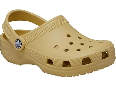 $22.99, Was $40, 42% Off! Crocs Classic Kids Clog dealfomo