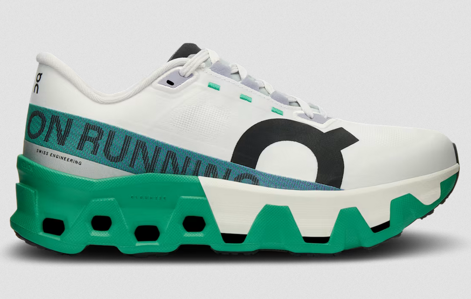 On Running Cloudmonster Hyper Women's Shoes - Gallery 3