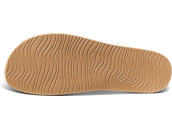 REEF Cushion Vista Perf Womens Slide