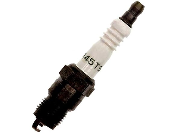 ACDelco R45TSX SPARK PLUG