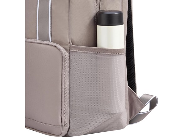 florence by mills Carefree Carry Laptop Travel Backpack