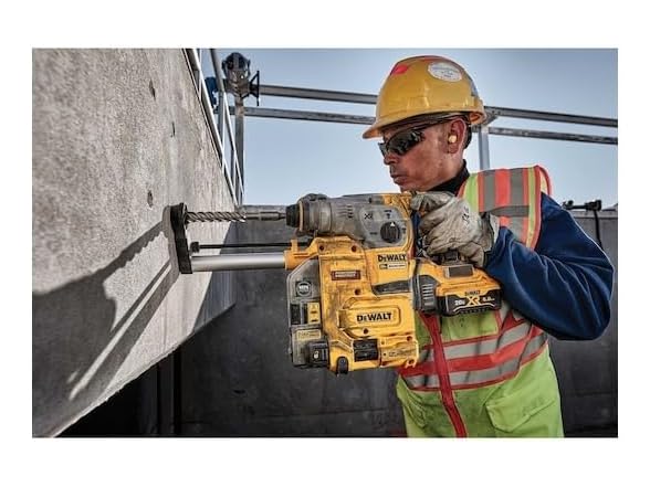 DEWALT DCH293R2DH 20V MAX XR Rotary Hammer