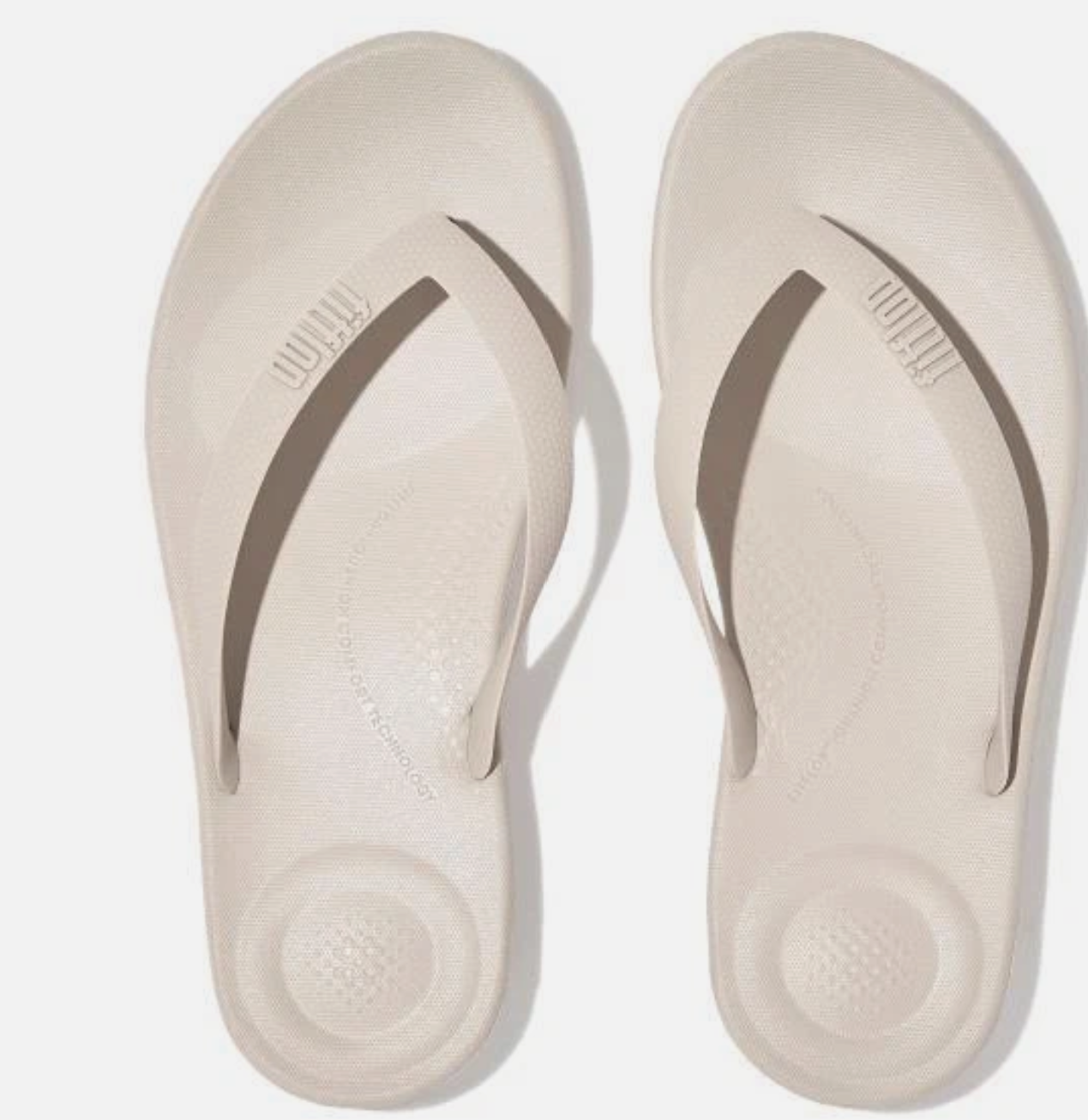FitFlop Iqushion Ergonimic Flip-Flops - Gallery 6