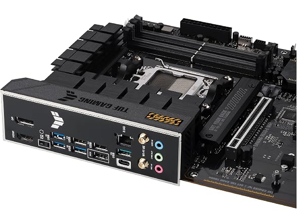 ASUS TUF Gaming B650-E WIFI AMD B650
