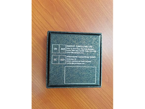 Casisto Mens Leather Bracelet Small