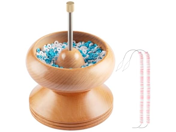 ORNUNIQ Clay Bead Spinner