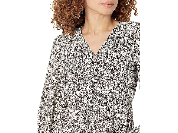 Amazon Essentials Women Large Long Sleeve Dress