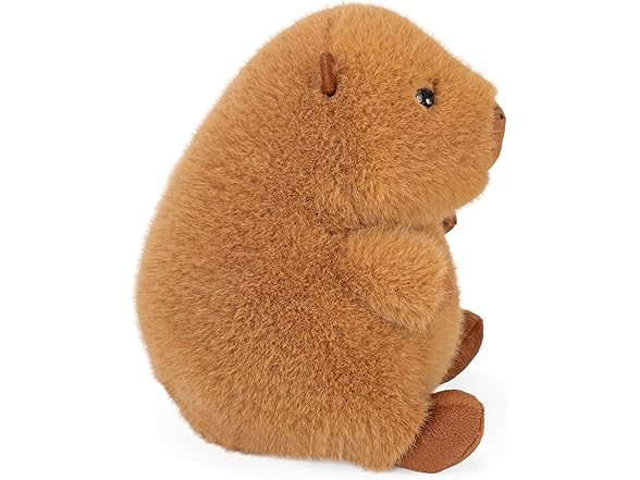 Wild Republic Tummykins Capybara