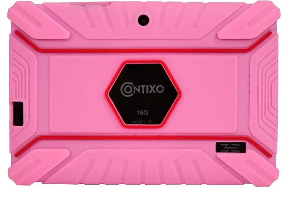 Contixo 7 V8 Kids Android Tablet
