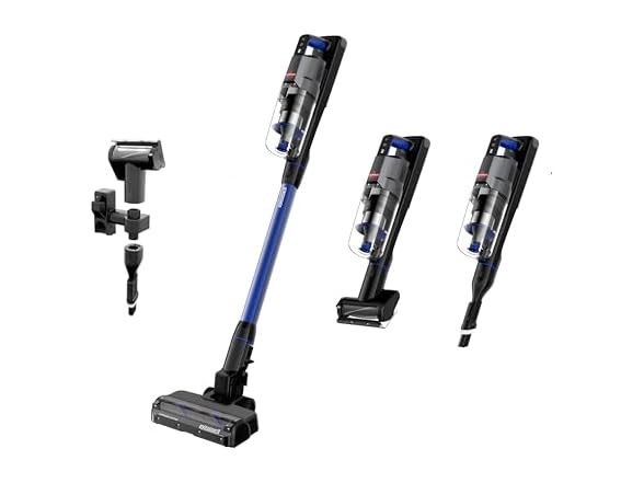 Bissell PowerClean FurFinder Cordless Vac