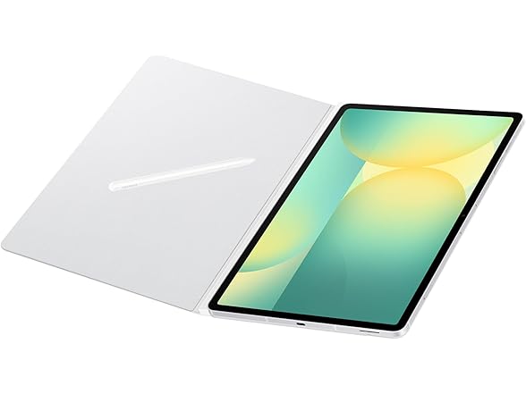 Samsung Galaxy Tab S10 FE+ Smart Book Cover