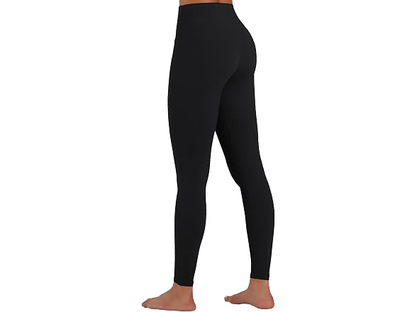 Sunzel Workout Leggings 28in L Black