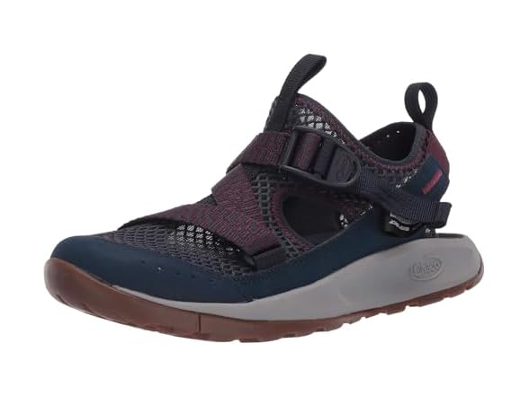 Chaco Women's Odyssey Sandal (6)