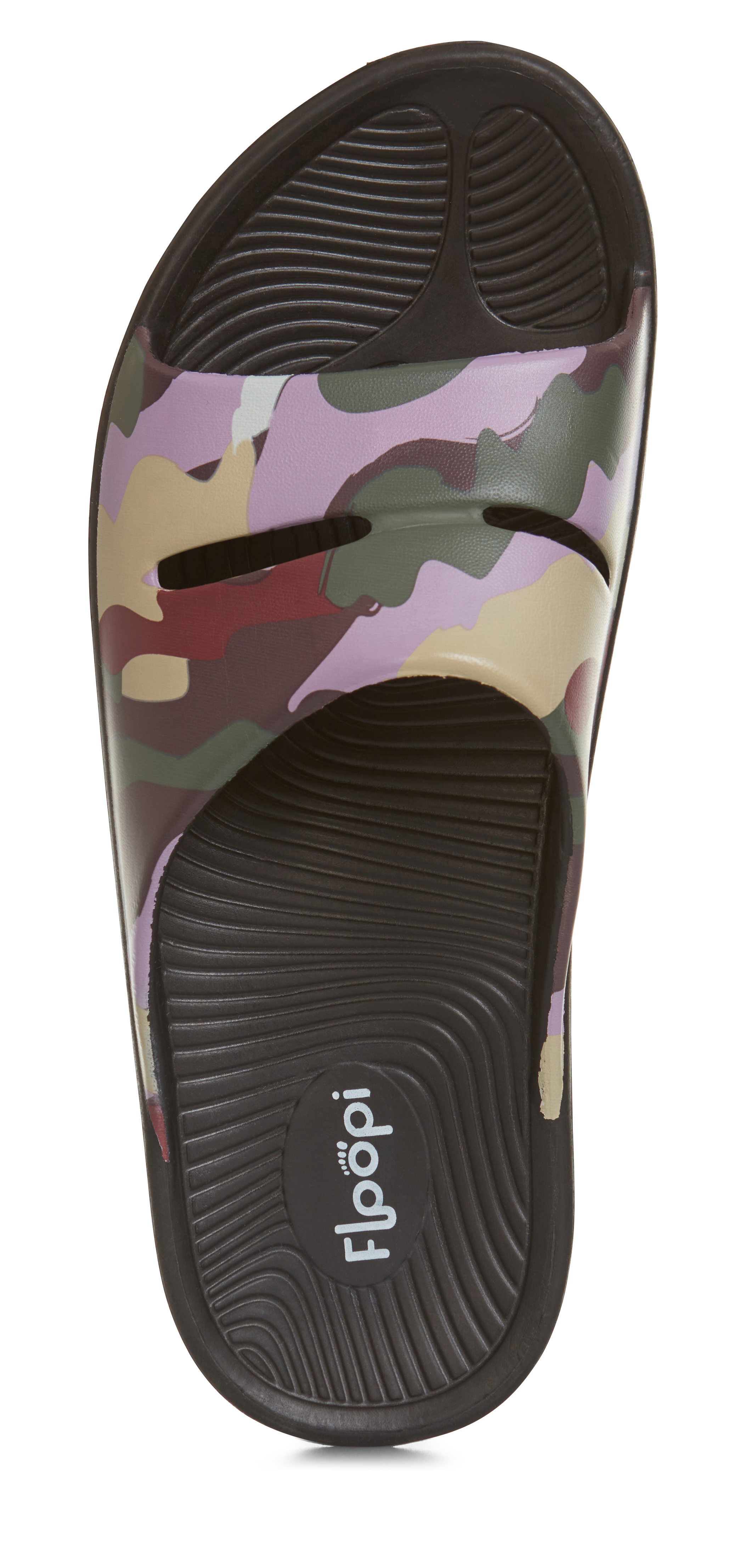 Womens Sophie Comfort Slide Sandals - Gallery 52