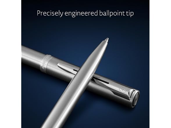 Waterman Impression Ballpoint Pen